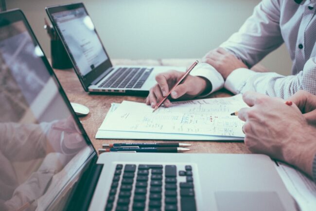 mortgage brokers