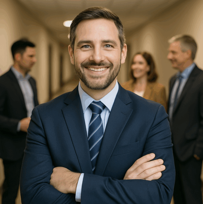 mortgage broker